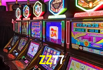 Login ZZ77 Casino Online